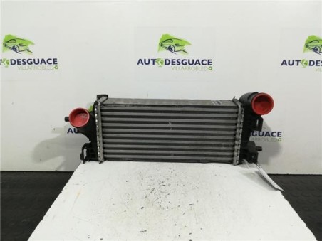 Intercooler Ford FOCUS LIM  1 0 EcoBoost 