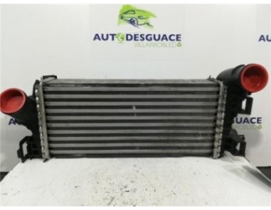 Intercooler Ford FOCUS LIM  1 0 EcoBoost 