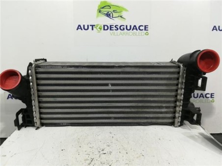 Intercooler Ford FOCUS LIM  1 0 EcoBoost 