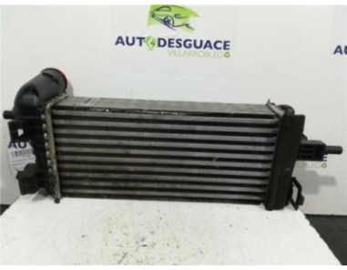 Intercooler Ford FOCUS LIM  1 0 EcoBoost 
