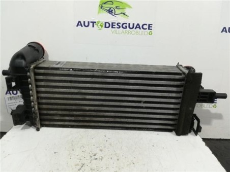 Intercooler Ford FOCUS LIM  1 0 EcoBoost 
