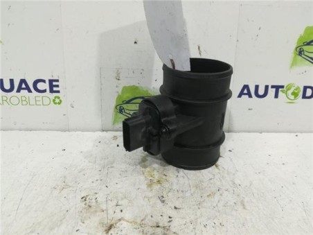 Caudalimetro Opel CORSA E 1 4 16V CAT bivalent  Gasolina / GPL 