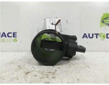 Caudalimetro Opel CORSA E 1 4 16V CAT bivalent  Gasolina / GPL 