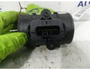 Caudalimetro Opel CORSA E 1 4 16V CAT bivalent  Gasolina / GPL 