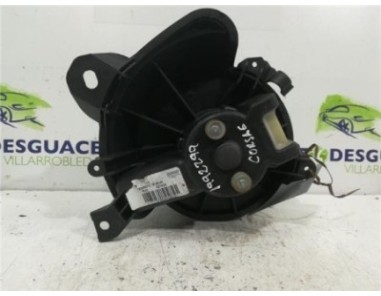 Motor Calefaccion Opel CORSA E 1 4 16V CAT bivalent  Gasolina / GPL 
