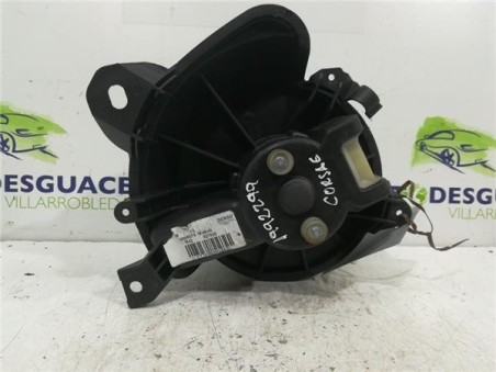 Motor Calefaccion Opel CORSA E 1 4 16V CAT bivalent  Gasolina / GPL 