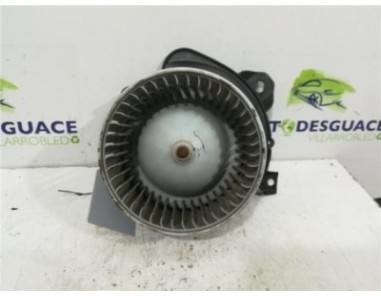 Motor Calefaccion Opel CORSA E 1 4 16V CAT bivalent  Gasolina / GPL 