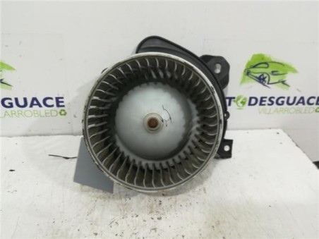 Motor Calefaccion Opel CORSA E 1 4 16V CAT bivalent  Gasolina / GPL 