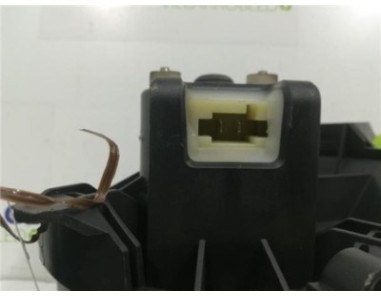 Motor Calefaccion Opel CORSA E 1 4 16V CAT bivalent  Gasolina / GPL 