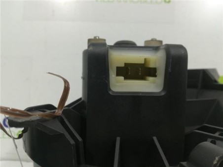 Motor Calefaccion Opel CORSA E 1 4 16V CAT bivalent  Gasolina / GPL 