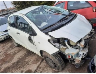 Caudalimetro Toyota YARIS 1 4 Turbodiesel 