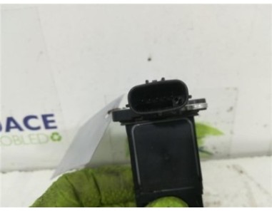 Caudalimetro Toyota YARIS 1 4 Turbodiesel 