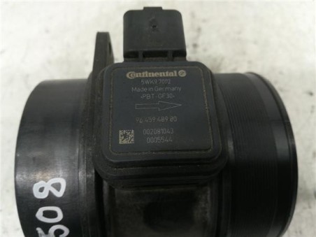 Caudalimetro Peugeot 508 2 0 16V HDi FAP 