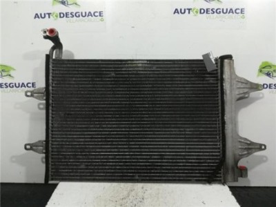 Condensador Skoda ROOMSTER 1 9 TDI
