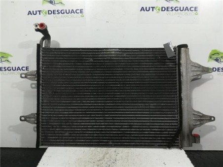 Condensador Skoda ROOMSTER 1 9 TDI 
