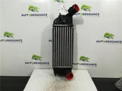 Intercooler Peugeot 508 2 0 16V HDi FAP
