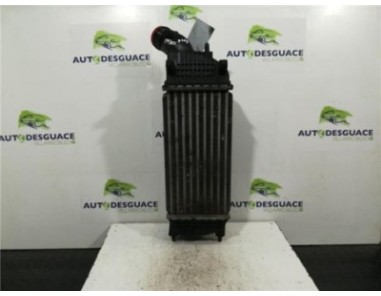 Intercooler Peugeot 508 2 0 16V HDi FAP 