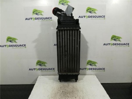 Intercooler Peugeot 508 2 0 16V HDi FAP 