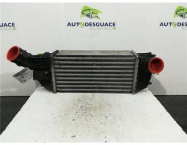 Intercooler Peugeot 508 2 0 16V HDi FAP 