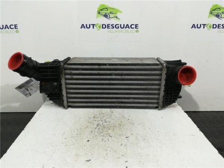 Intercooler Peugeot 508 2 0 16V HDi FAP 