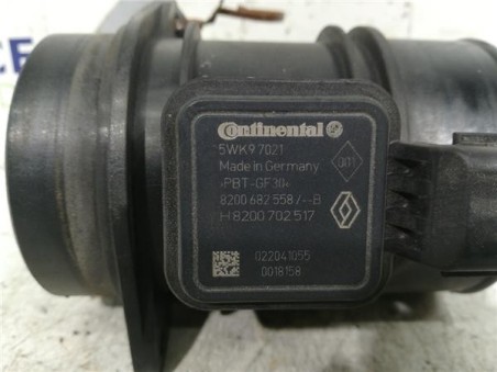 Caudalimetro Renault MEGANE III BERLINA 5 P 1 5 dCi D FAP 