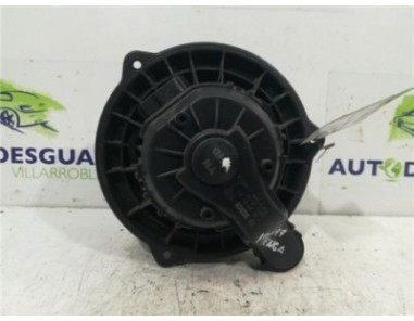 Motor Calefaccion Kia VENGA 1 4 CRDi 