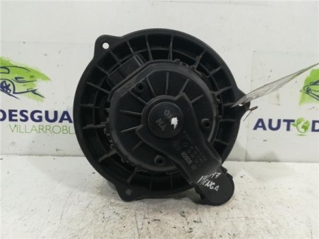 Motor Calefaccion Kia VENGA 1 4 CRDi 