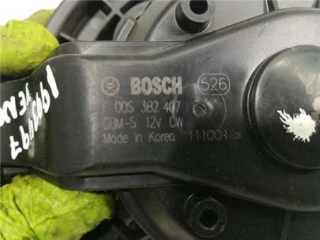 Motor Calefaccion Kia VENGA 1 4 CRDi 