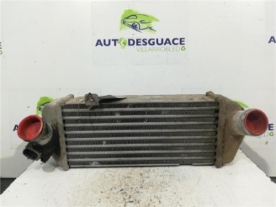 Intercooler Kia VENGA 1 4 CRDi