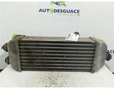 Intercooler Kia VENGA 1 4 CRDi 