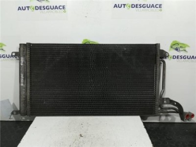 Condensador Skoda Rapid  1 6 Active [1 6 Ltr  - 85 kW TDI DPF]