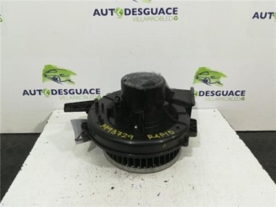 Motor Calefaccion Skoda Rapid  1 6 Active [1 6 Ltr  - 85 kW TDI DPF]