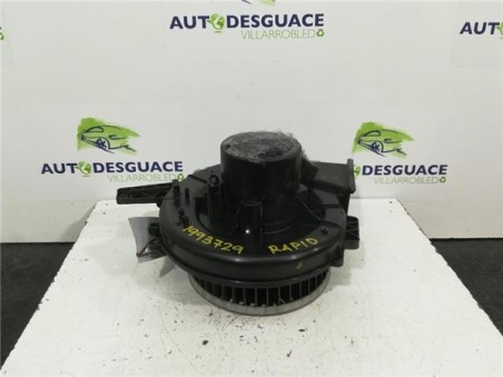 Motor Calefaccion Skoda Rapid  1 6 Active [1 6 Ltr  - 85 kW TDI DPF]