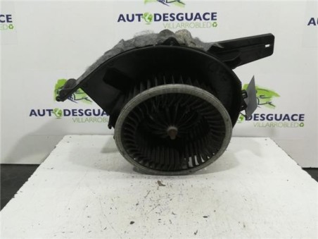 Motor Calefaccion Skoda Rapid  1 6 Active [1 6 Ltr  - 85 kW TDI DPF]