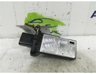 Caudalimetro Ford GALAXY 2 0 