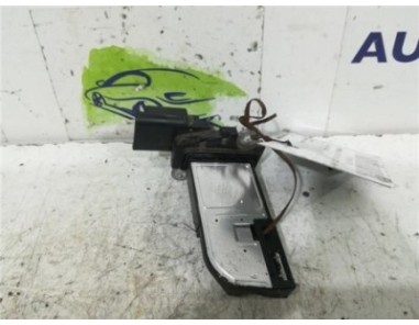 Caudalimetro Peugeot 208 1 6 