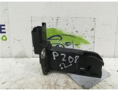Caudalimetro Peugeot 208 1 6 