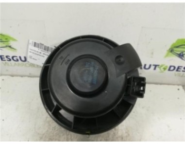 Motor Calefaccion Ford FOCUS LIM  1 6 TDCi 