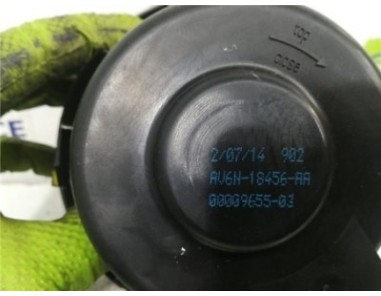 Motor Calefaccion Ford FOCUS LIM  1 6 TDCi 