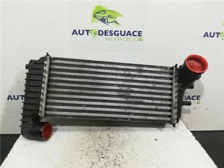 Intercooler Ford FOCUS LIM  1 6 TDCi 