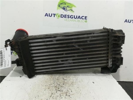Intercooler Ford FOCUS LIM  1 6 TDCi 