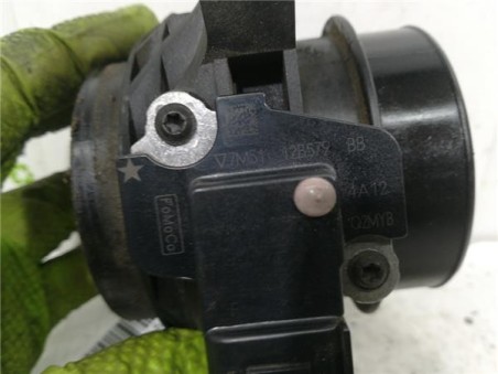 Caudalimetro Ford FOCUS LIM  1 6 TDCi 