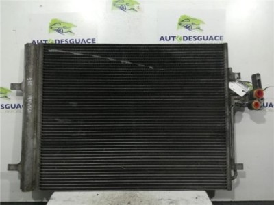 Condensador Volvo S80 Berlina  2 5 T Summum [2 5 Ltr  - 147 kW 20V Turbo CAT]