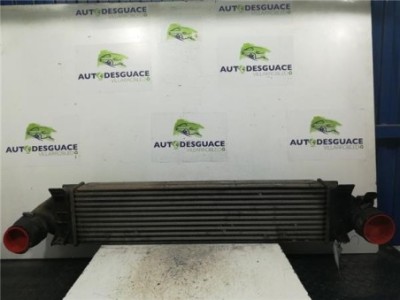 Intercooler Volvo S80 Berlina  2 5 T Summum [2 5 Ltr  - 147 kW 20V Turbo CAT]