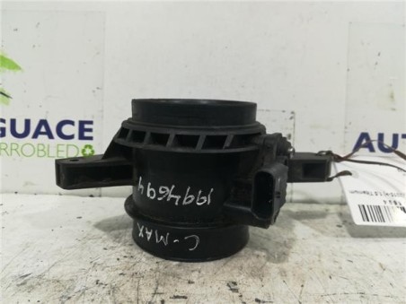 Caudalimetro Ford C-Max  1 5 Titanium [1 5 Ltr  - 88 kW TDCi CAT]