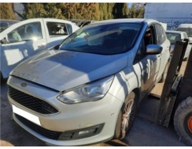 Caudalimetro Ford C-Max  1 5 Titanium [1 5 Ltr  - 88 kW TDCi CAT]