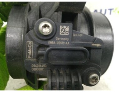 Caudalimetro Ford C-Max  1 5 Titanium [1 5 Ltr  - 88 kW TDCi CAT]