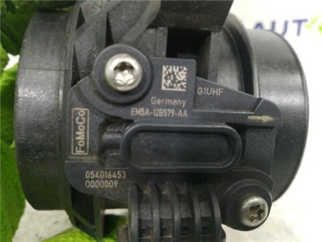 Caudalimetro Ford C-Max  1 5 Titanium [1 5 Ltr  - 88 kW TDCi CAT]