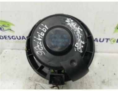 Motor Calefaccion Ford C-Max  1 5 Titanium [1 5 Ltr  - 88 kW TDCi CAT]