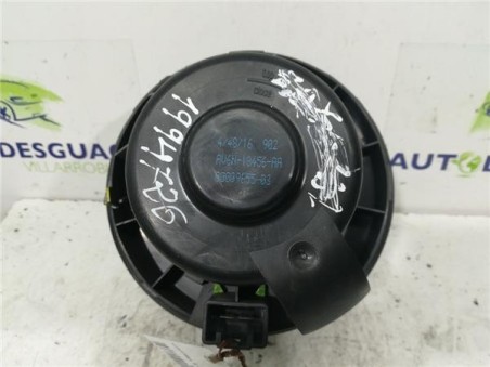 Motor Calefaccion Ford C-Max  1 5 Titanium [1 5 Ltr  - 88 kW TDCi CAT]